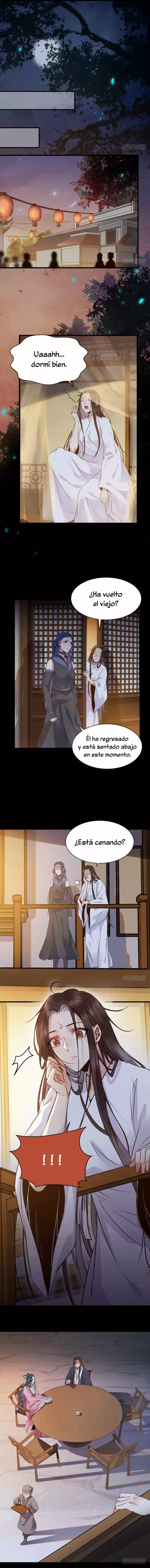 Ghostly Doctor capítulo 186 página 6