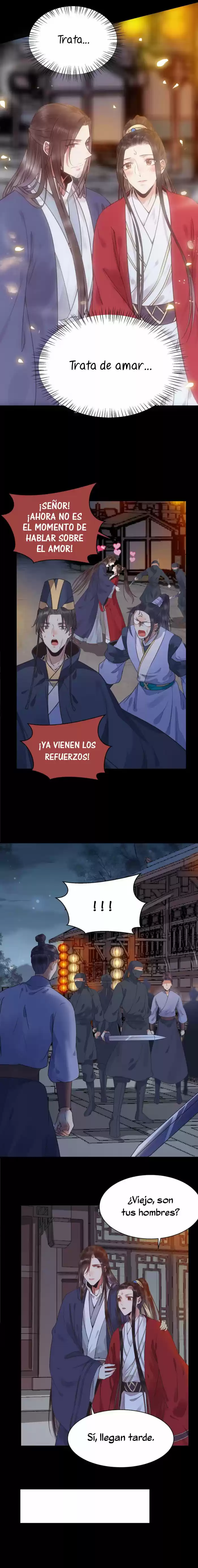 Ghostly Doctor capítulo 188 página 5