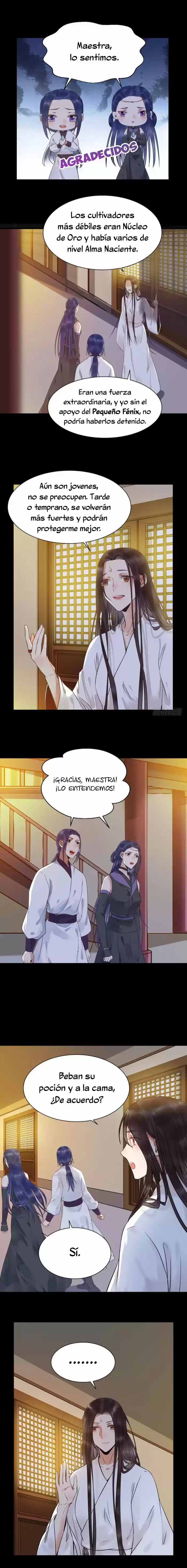 Ghostly Doctor capítulo 188 página 8
