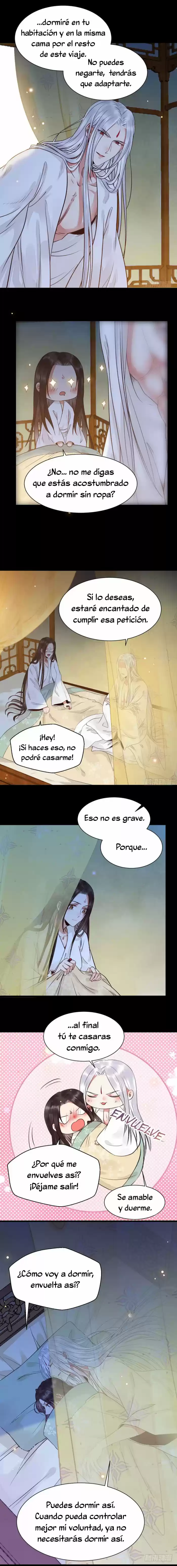Ghostly Doctor capítulo 189 página 4