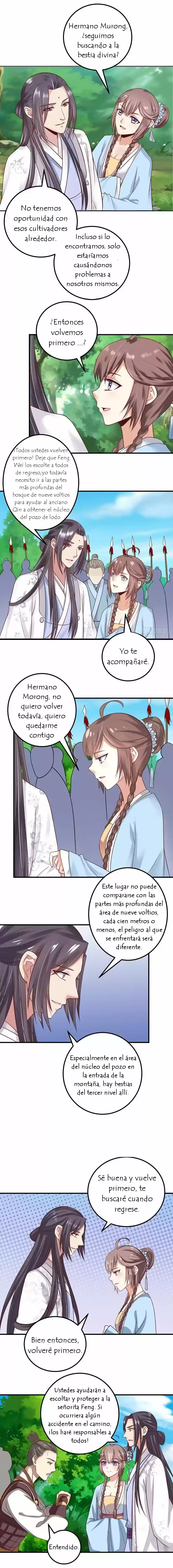 Ghostly Doctor - Capítulo 19 - Página 4 - LectorTMOo