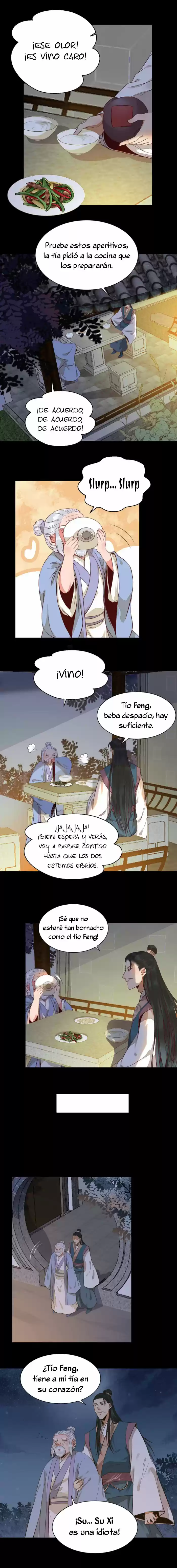 Ghostly Doctor - Capítulo 191 - Página 5 - LectorTMOo