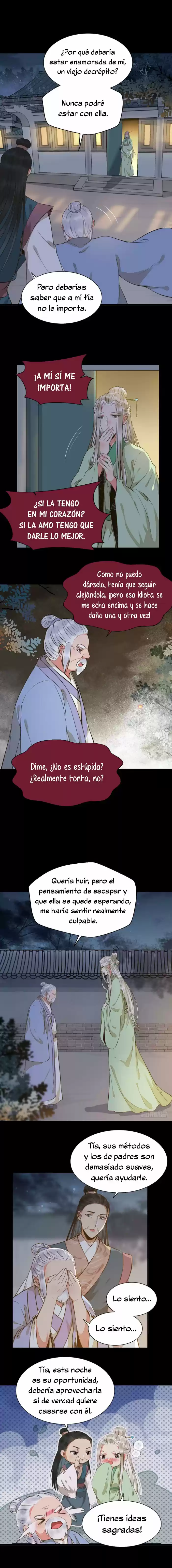 Ghostly Doctor - Capítulo 191 - Página 6 - LectorTMOo