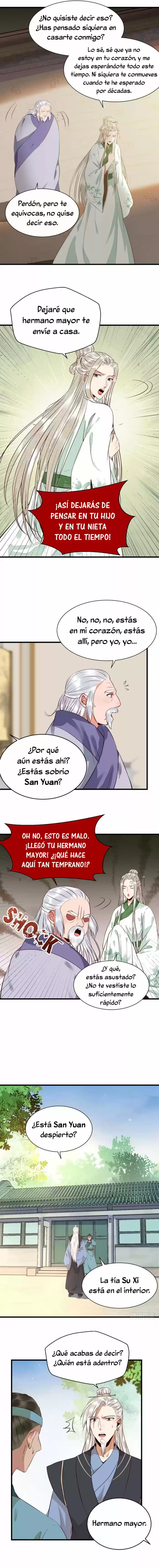 Ghostly Doctor - Capítulo 192 - Página 4 - LectorTMOo