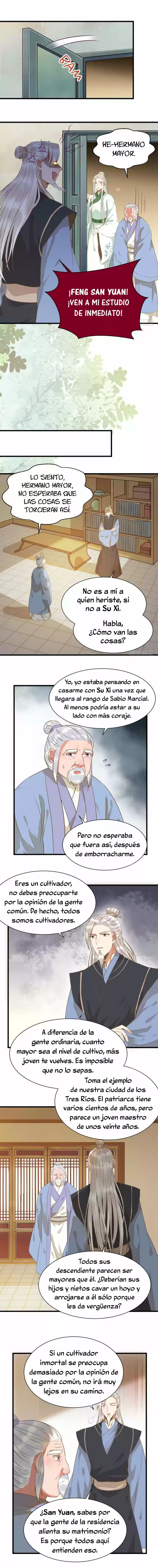 Ghostly Doctor - Capítulo 192 - Página 5 - LectorTMOo