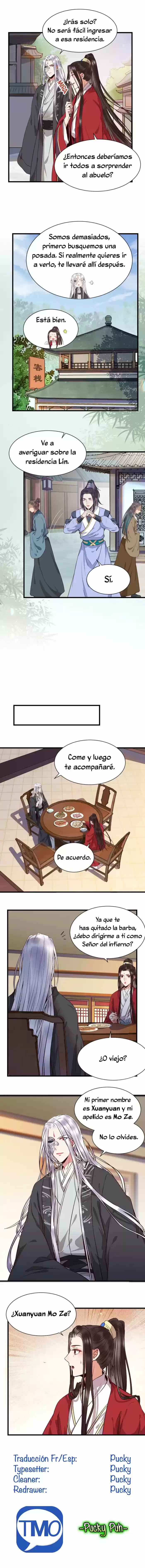 Ghostly Doctor - Capítulo 192 - Página 7 - LectorTMOo