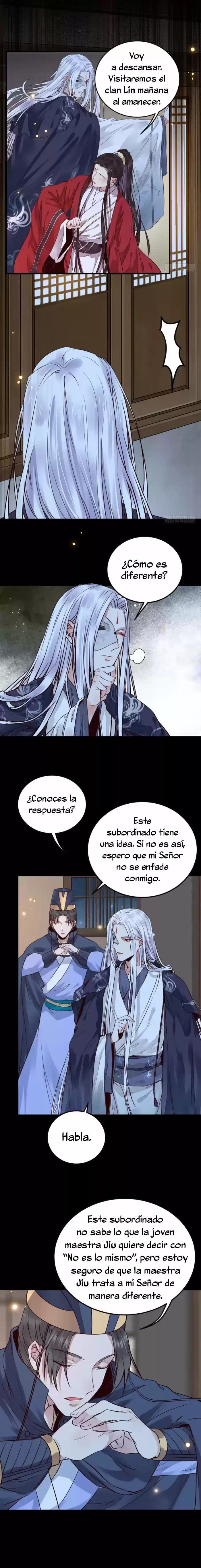 Ghostly Doctor capítulo 195 página 4