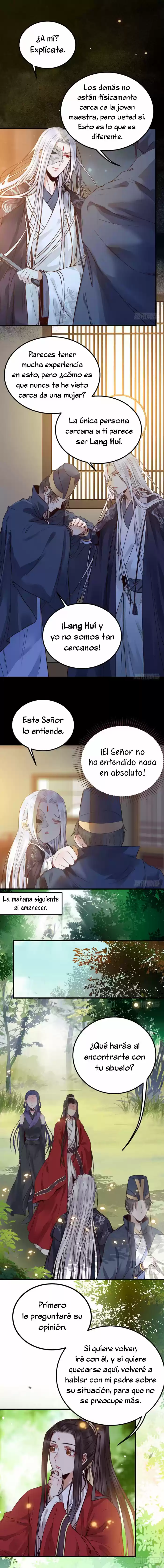 Ghostly Doctor capítulo 195 página 5