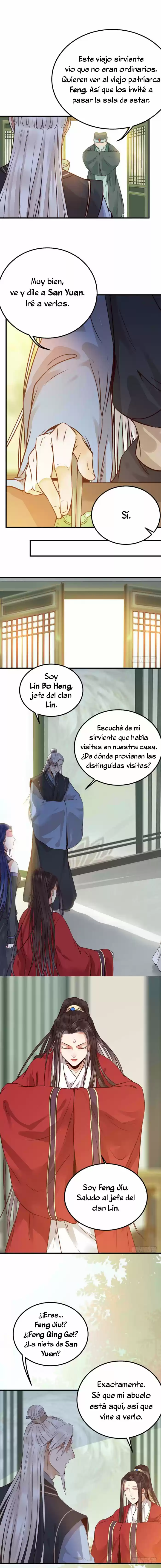 Ghostly Doctor capítulo 195 página 7