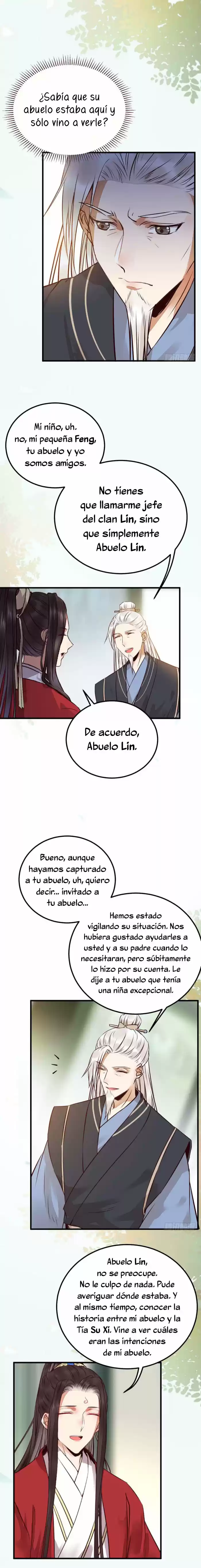 Ghostly Doctor capítulo 195 página 8