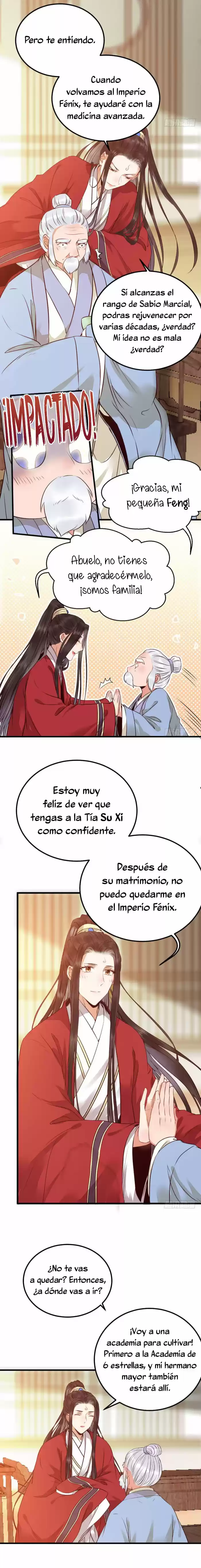 Ghostly Doctor capítulo 197 página 5