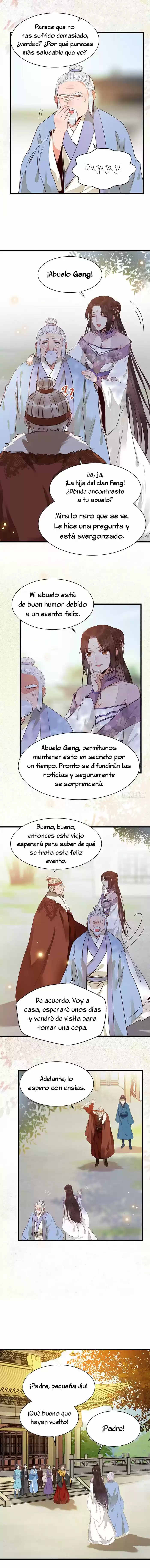 Ghostly Doctor capítulo 198 página 4