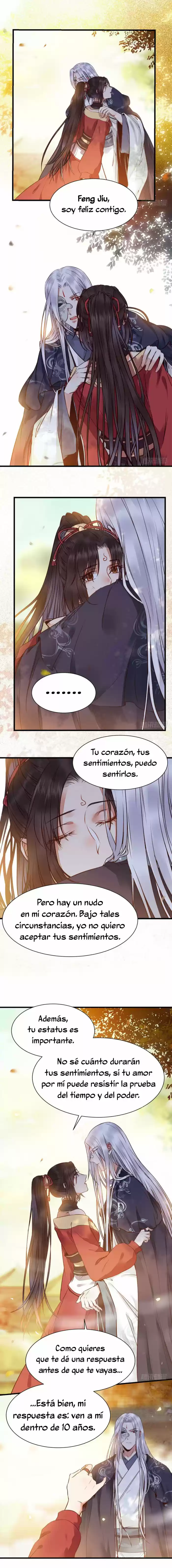 Ghostly Doctor - Capítulo 199 - Página 11 - LectorTMOo