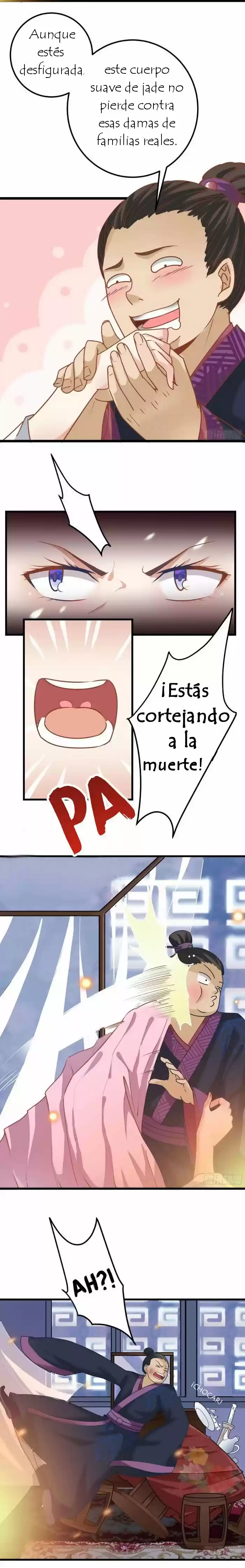 Ghostly Doctor - Capítulo 2 - Página 4 - LectorTMOo
