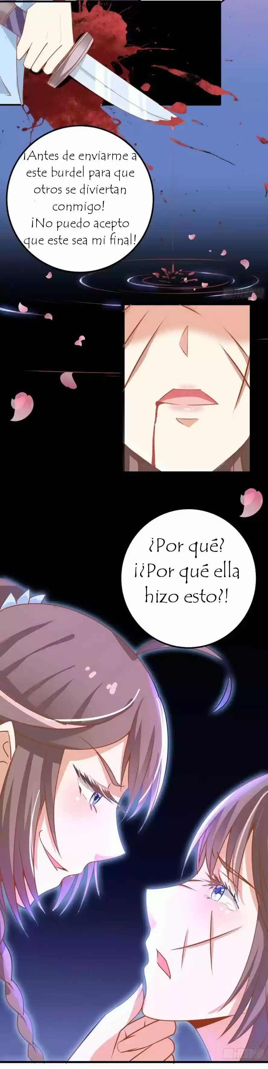Ghostly Doctor - Capítulo 2 - Página 9 - LectorTMOo