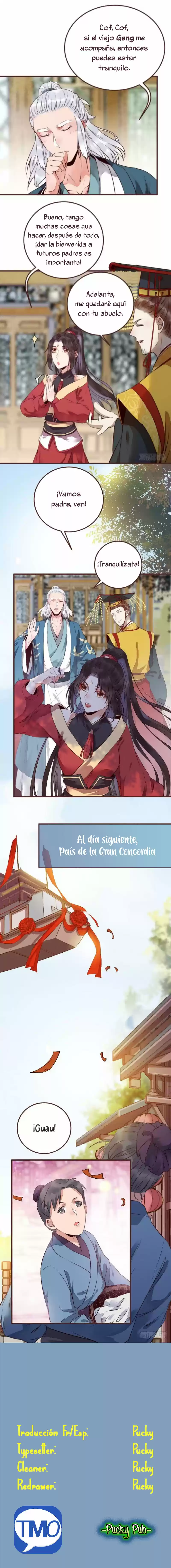 Ghostly Doctor - Capítulo 201 - Página 10 - LectorTMOo