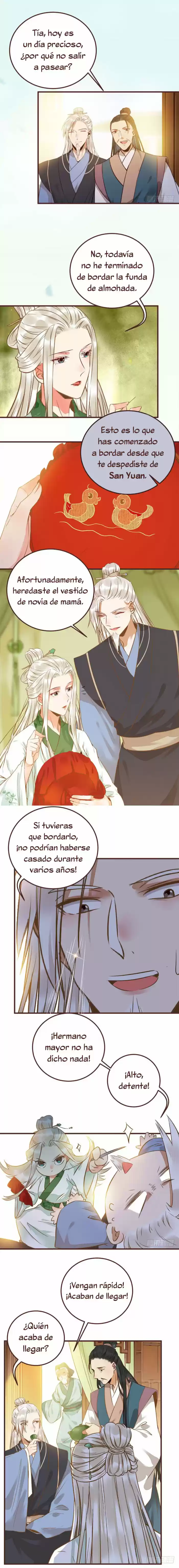 Ghostly Doctor - Capítulo 202 - Página 4 - LectorTMOo