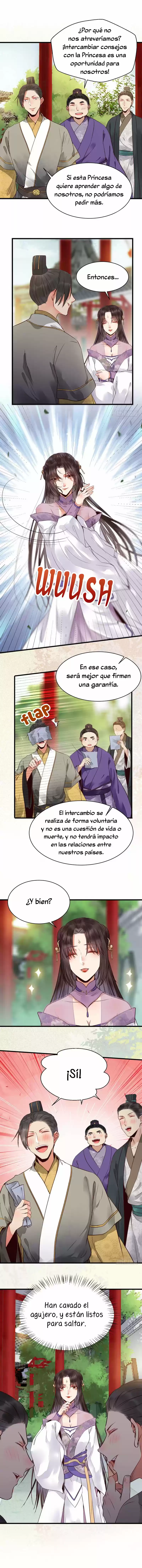 Ghostly Doctor - Capítulo 207 - Página 5 - LectorTMOo