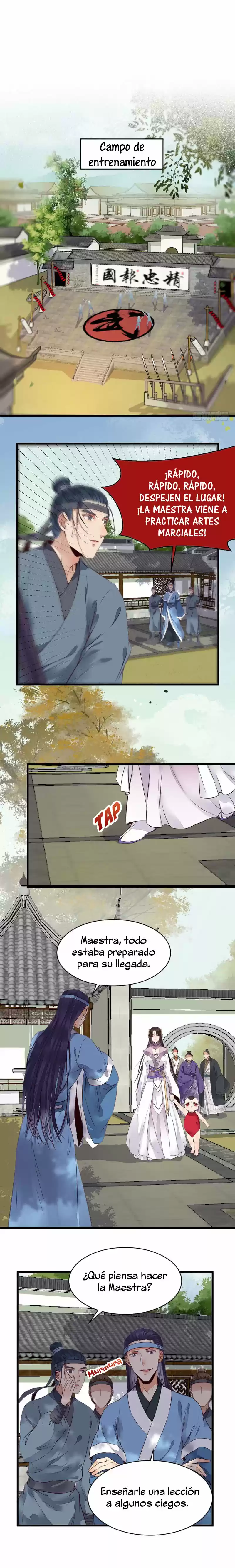 Ghostly Doctor - Capítulo 207 - Página 6 - LectorTMOo