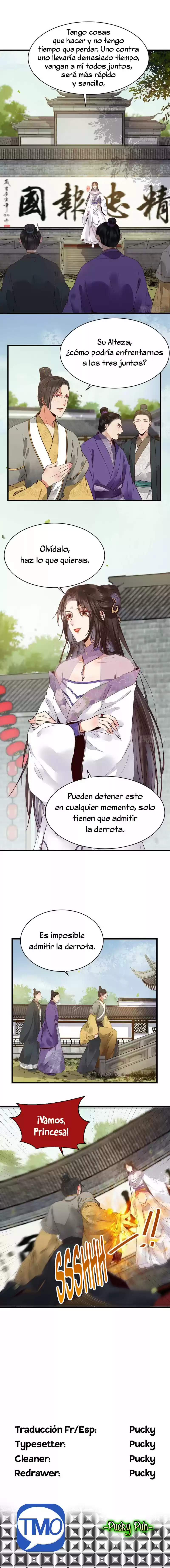 Ghostly Doctor - Capítulo 207 - Página 7 - LectorTMOo