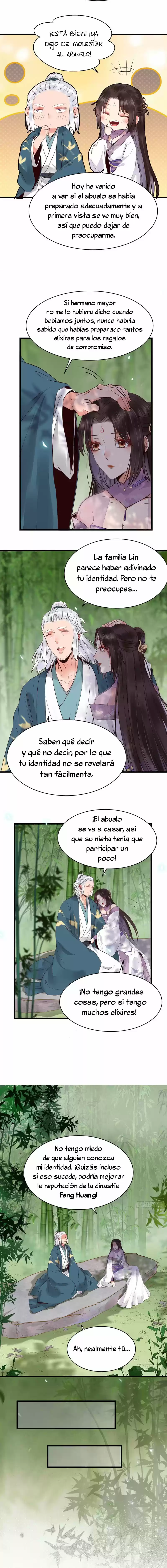 Ghostly Doctor capítulo 208 página 6