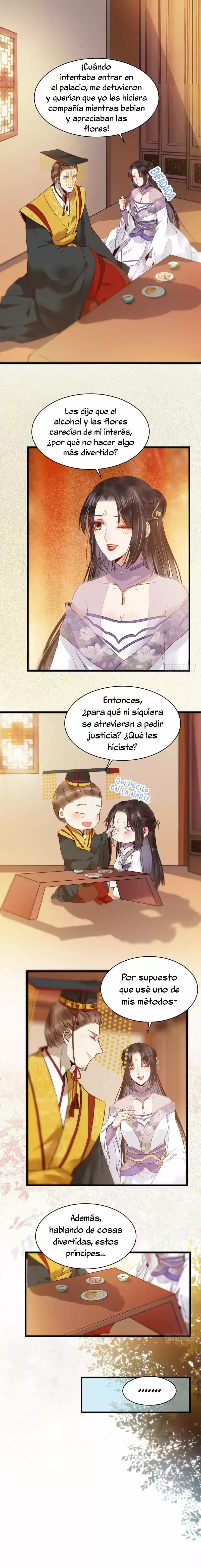 Ghostly Doctor - Capítulo 209 - Página 5 - LectorTMOo