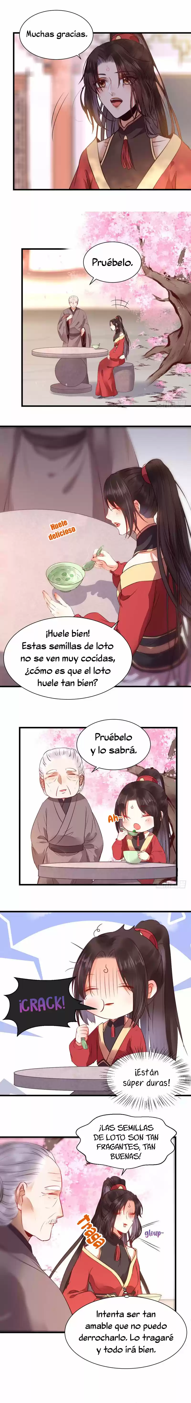 Ghostly Doctor - Capítulo 210 - Página 6 - LectorTMOo