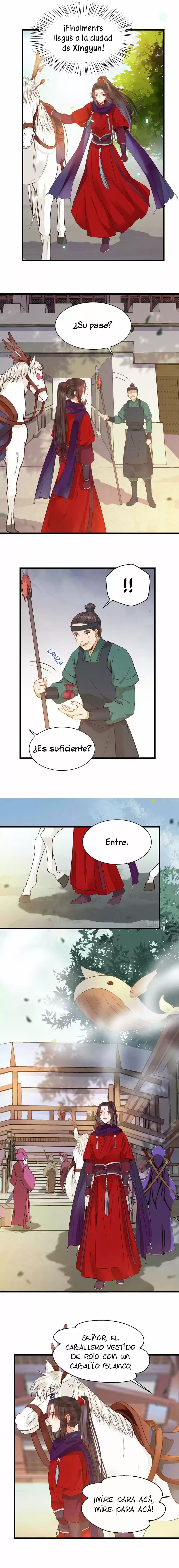 Ghostly Doctor - Capítulo 211 - Página 4 - LectorTMOo
