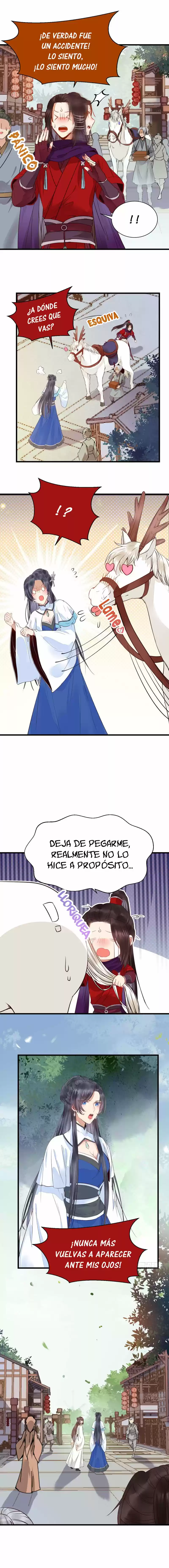 Ghostly Doctor capítulo 212 página 6