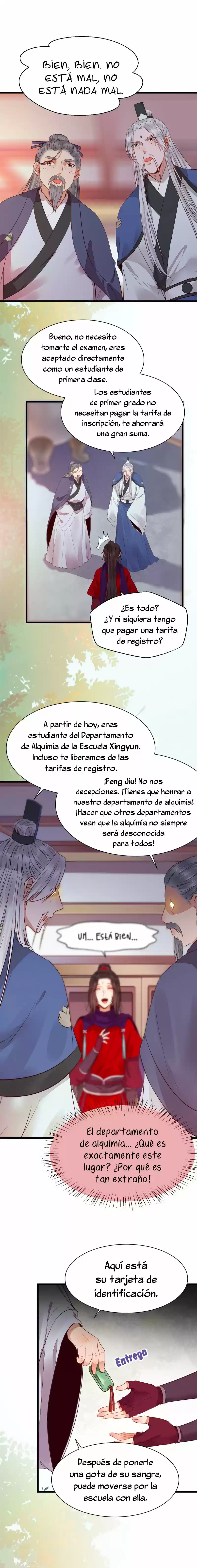 Ghostly Doctor - Capítulo 217 - Página 7 - LectorTMOo