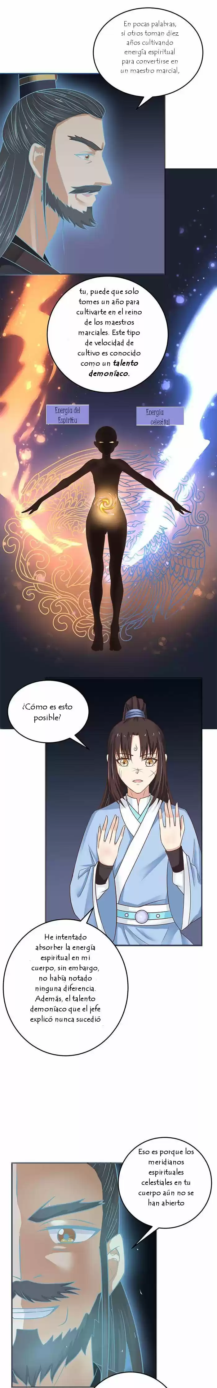 Ghostly Doctor - Capítulo 22 - Página 7 - LectorTMOo