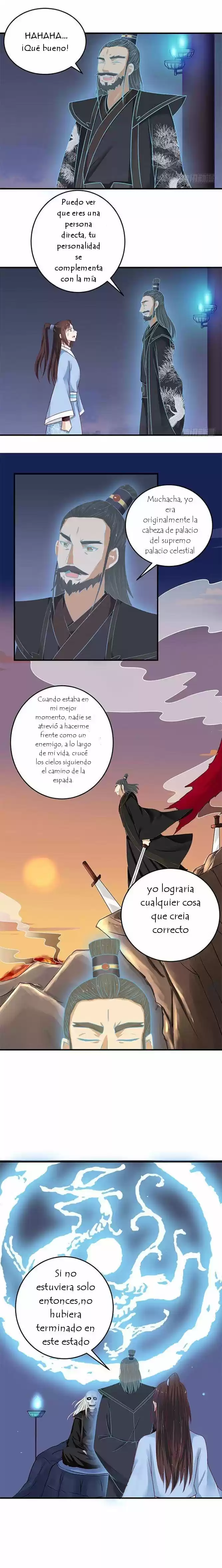 Ghostly Doctor - Capítulo 22 - Página 10 - LectorTMOo