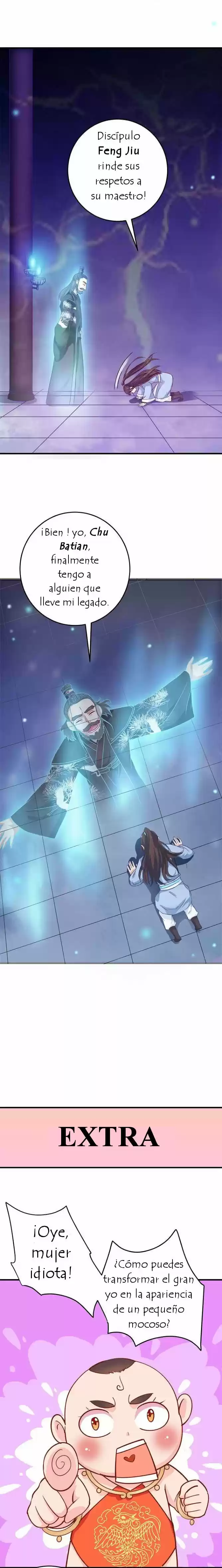 Ghostly Doctor - Capítulo 22 - Página 12 - LectorTMOo