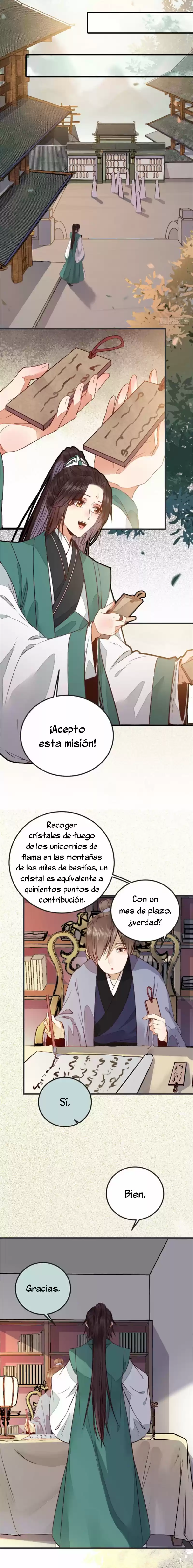 Ghostly Doctor - Capítulo 221 - Página 8 - LectorTMOo