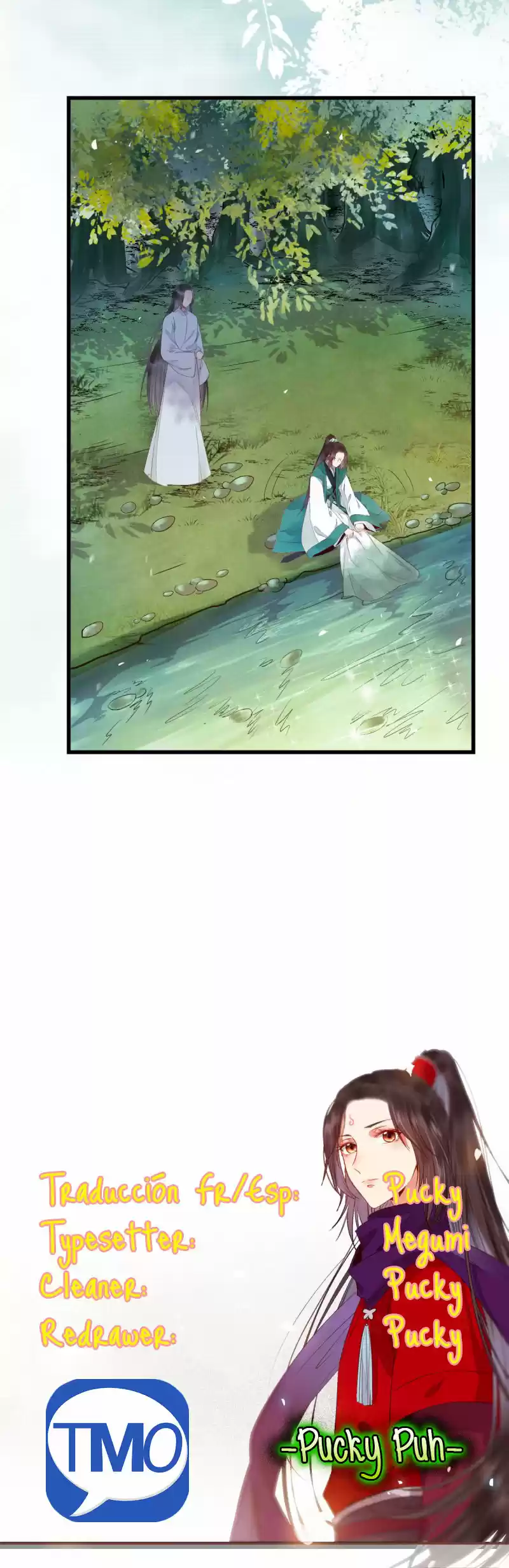 Ghostly Doctor capítulo 222 página 10