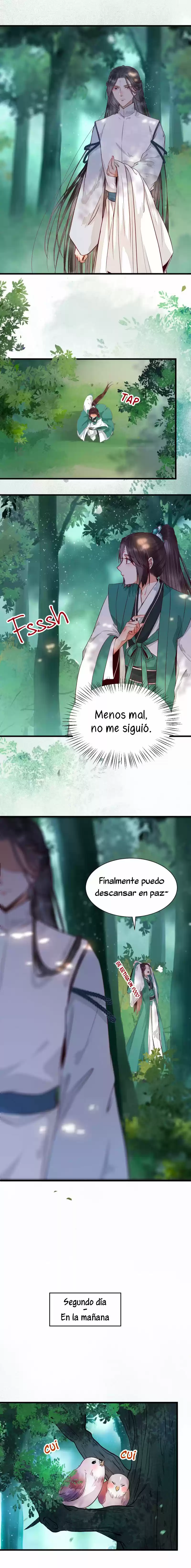 Ghostly Doctor capítulo 223 página 6