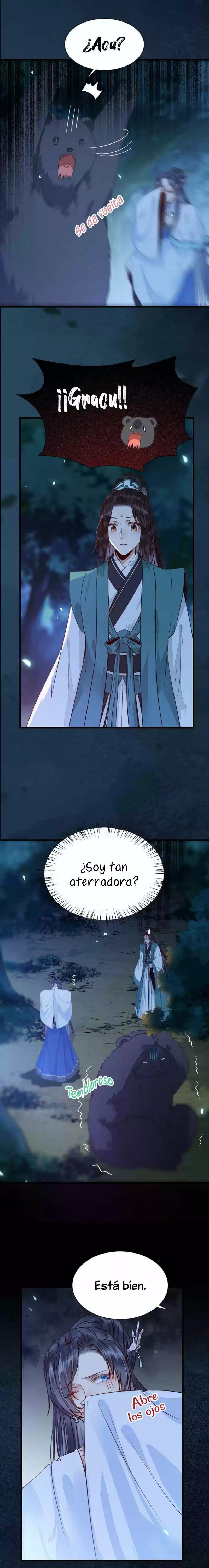 Ghostly Doctor capítulo 227 página 4