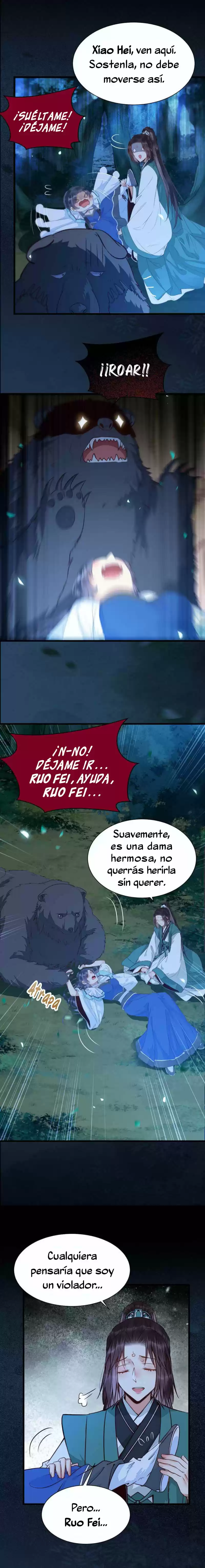Ghostly Doctor capítulo 227 página 7