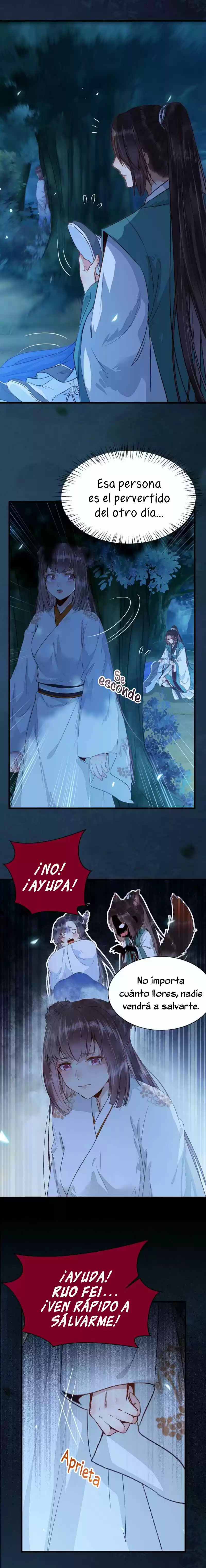 Ghostly Doctor capítulo 227 página 8