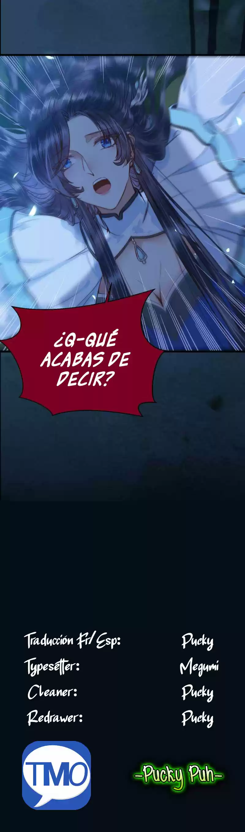 Ghostly Doctor capítulo 227 página 10