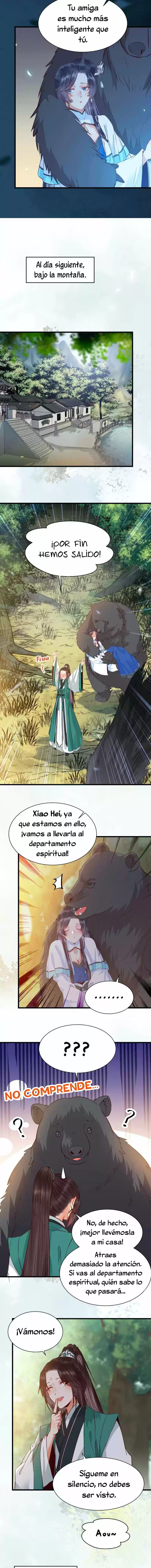 Ghostly Doctor capítulo 228 página 5