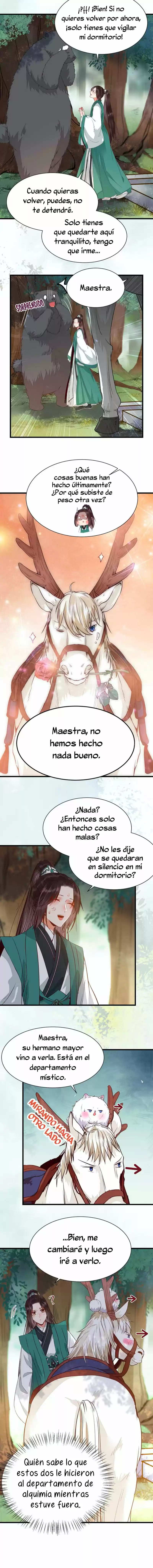 Ghostly Doctor capítulo 228 página 7