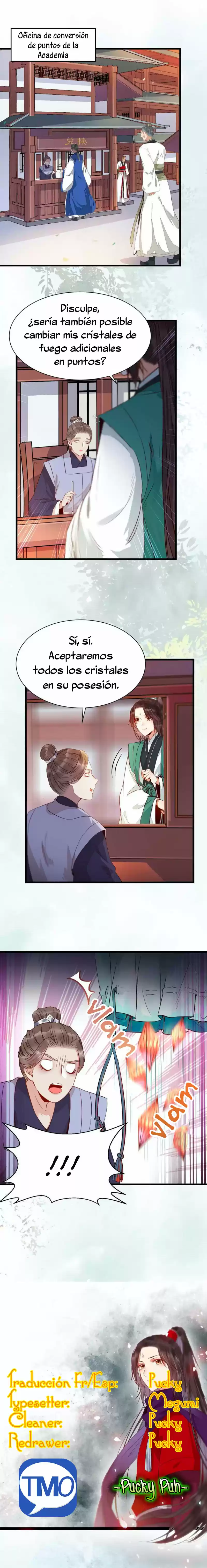 Ghostly Doctor capítulo 228 página 8