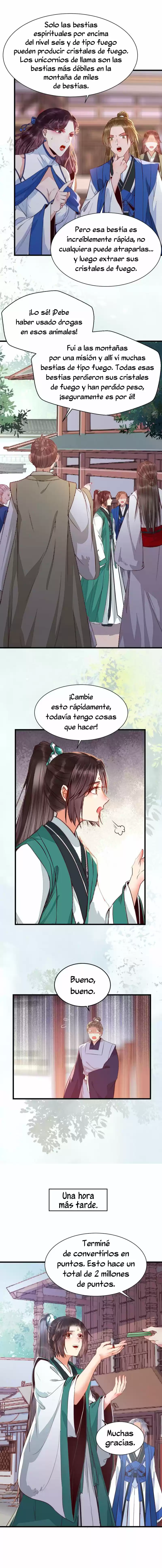 Ghostly Doctor - Capítulo 229 - Página 4 - LectorTMOo