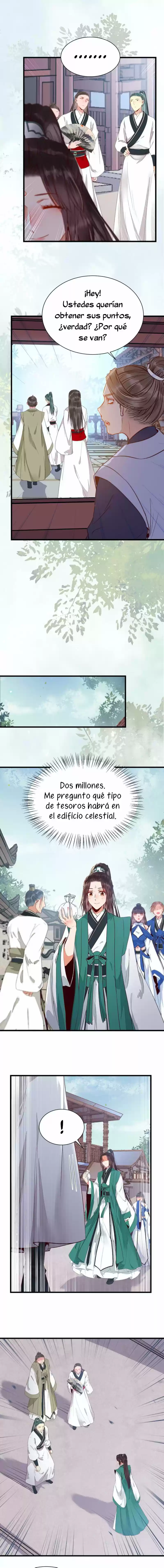 Ghostly Doctor - Capítulo 229 - Página 5 - LectorTMOo