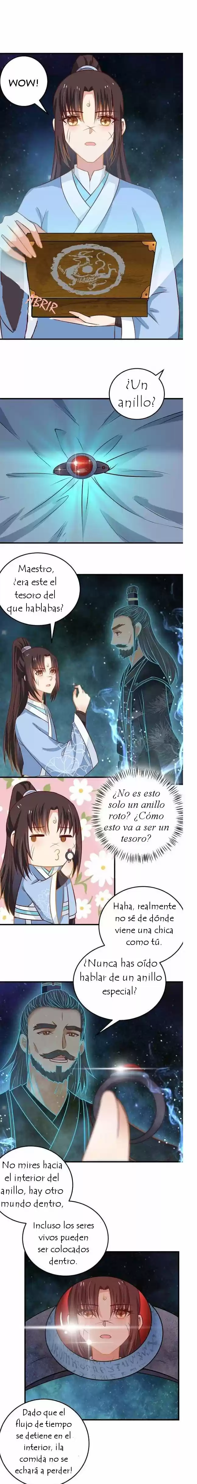 Ghostly Doctor - Capítulo 23 - Página 5 - LectorTMOo