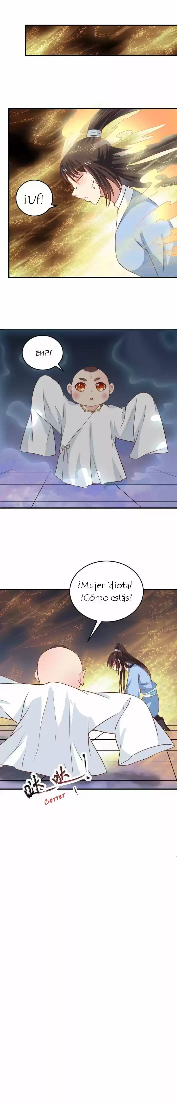 Ghostly Doctor - Capítulo 23 - Página 9 - LectorTMOo