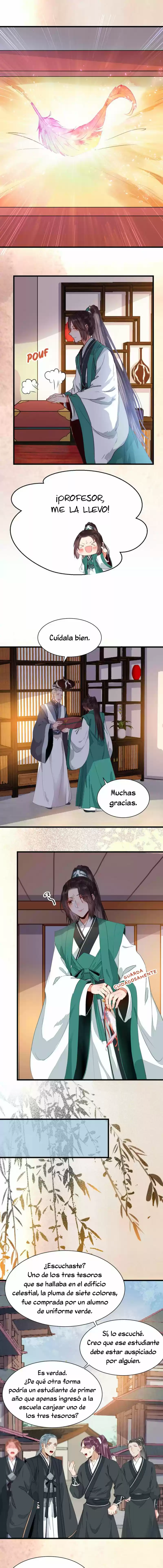 Ghostly Doctor capítulo 230 página 5