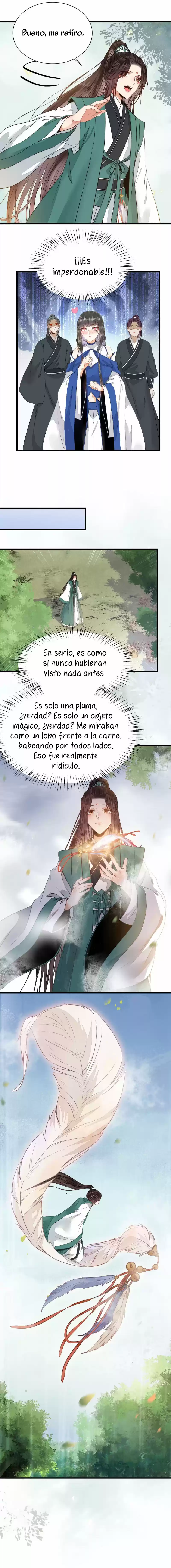 Ghostly Doctor - Capítulo 232 - Página 4 - LectorTMOo