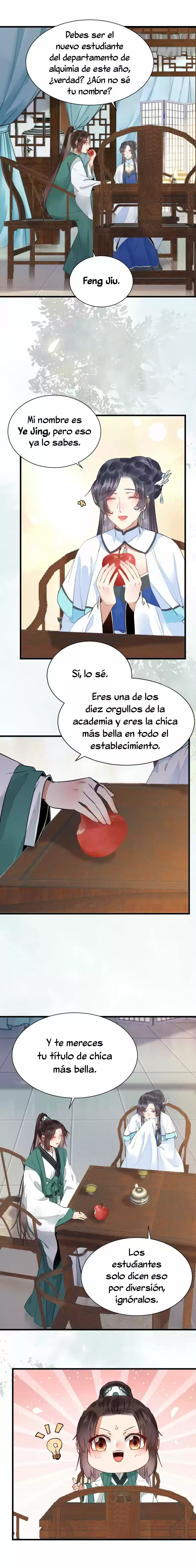 Ghostly Doctor - Capítulo 232 - Página 7 - LectorTMOo
